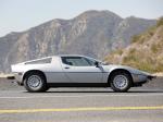 Maserati Merak SS 1977 года (US)